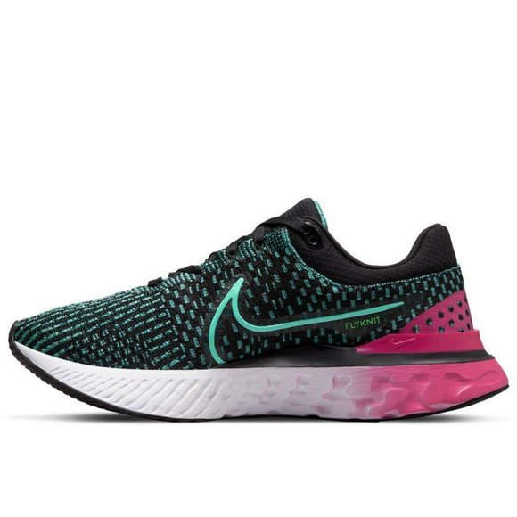 Nike React Infinity Run Flyknit 3. Brand New. Womens Size: 6.5 - Picture 1 of 9